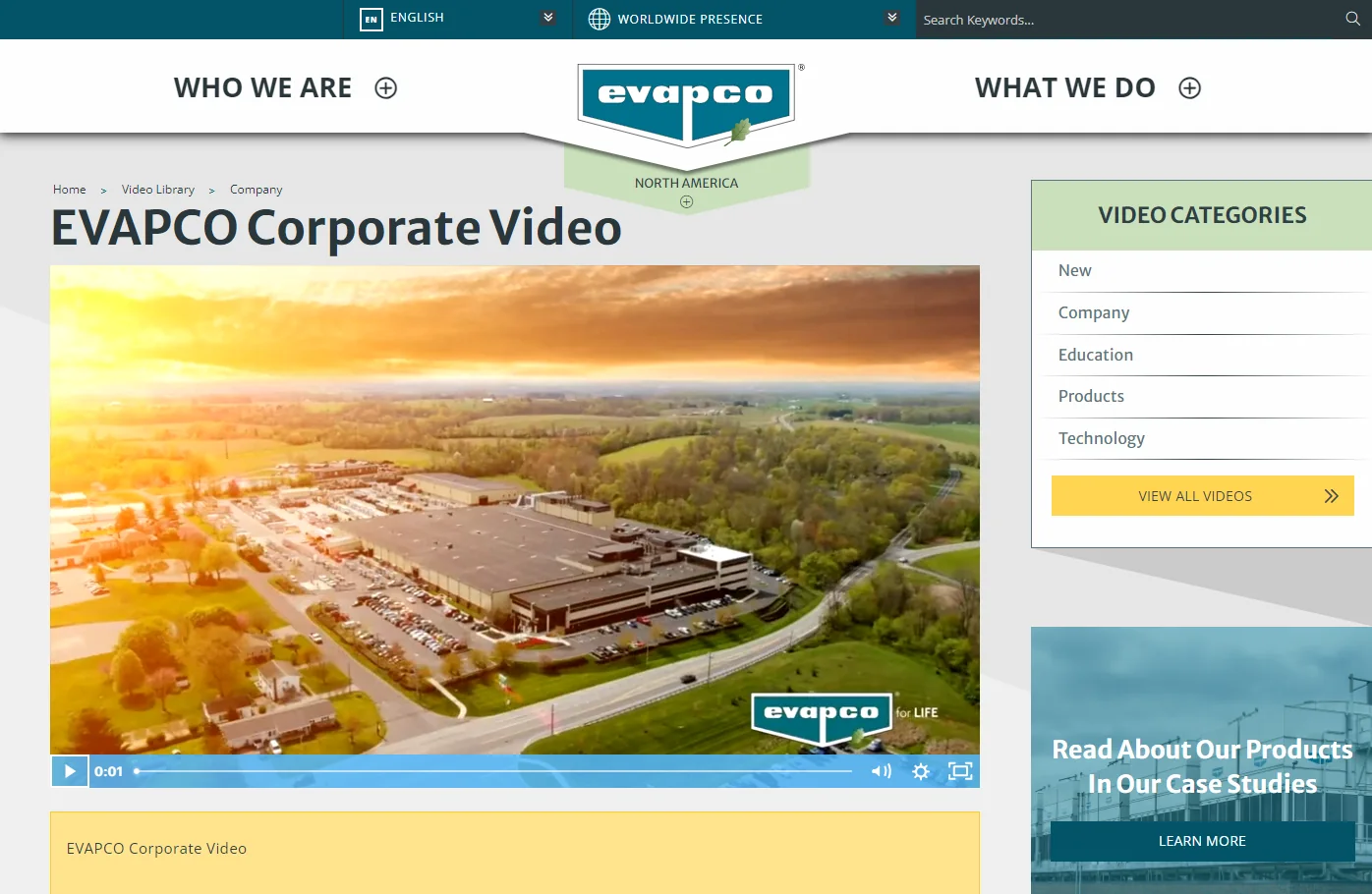 Engineering Software Ownership project preview